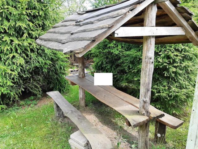 Holiday home Domek Angielski *
