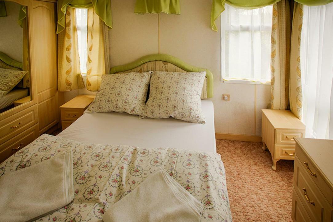 Holiday home Domek Angielski